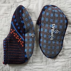 Bombas XL Gripper Slippers
